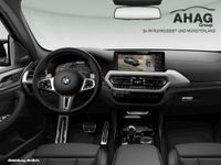 BMW X3 M40 - Vorschau Bild 4