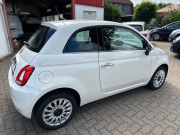 Fiat 500 - 5
