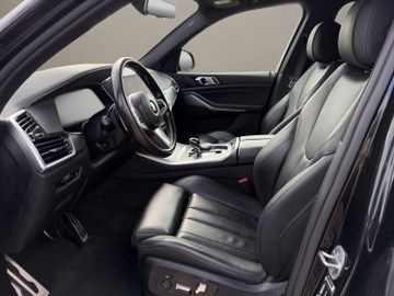 BMW X5 - 7
