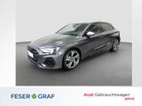 Audi S3 Sportback Akrapovic Sonos HUD RFK Navi APP - Audi S3 Akrapovic Gebrauchtwagen