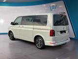 Volkswagen T6.1 Multivan Generation Six 4MOTION ACC AHK LED - Volkswagen: Multivan 4motion