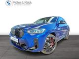 BMW X4 M M Competition Head-Up HK HiFi DAB WLAN - BMW X4 M aus 2022