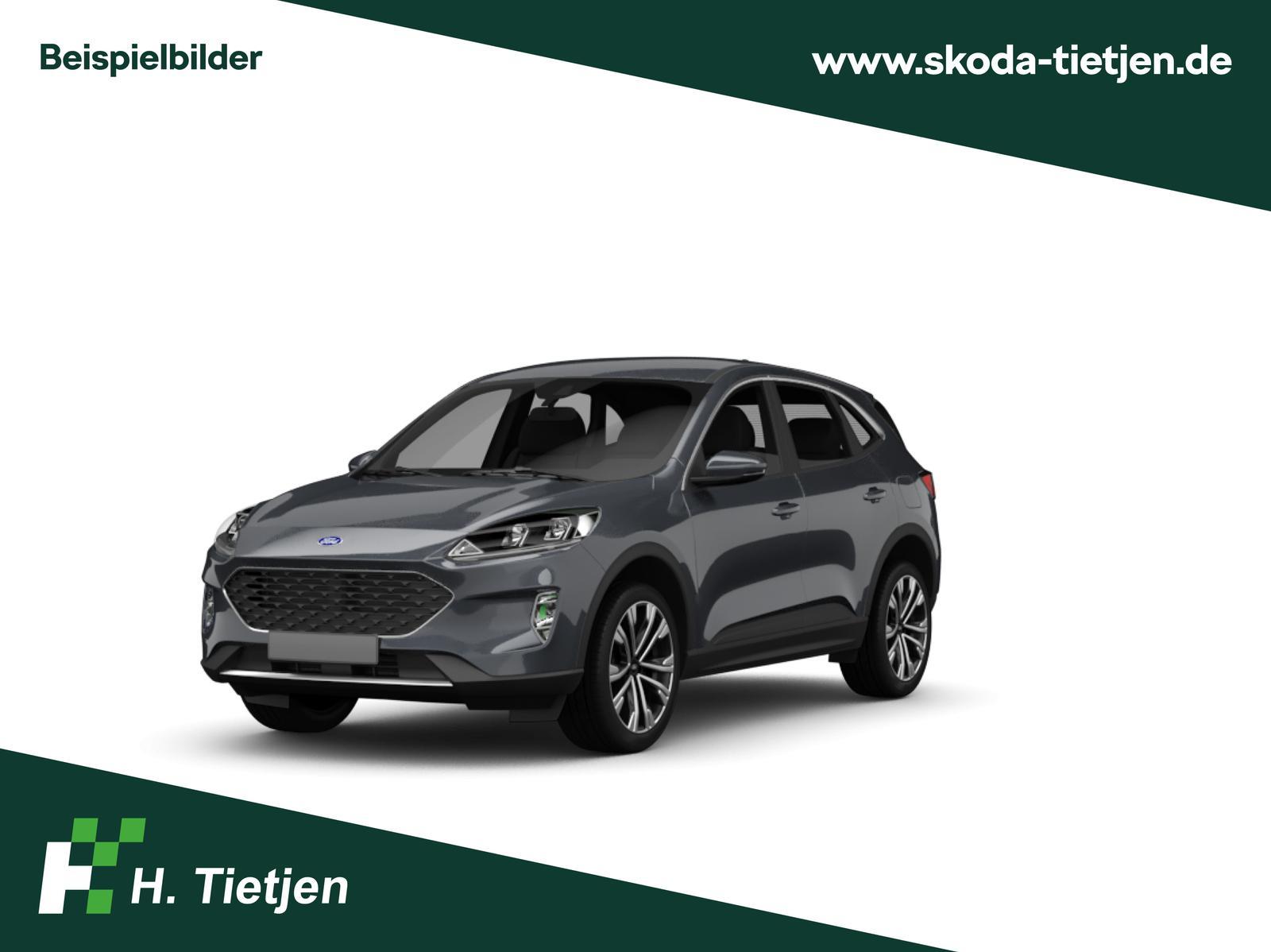 Ford Kuga Vignale 2.0 EcoBlue KAT HuD Android Auto Me