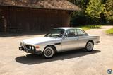 BMW 3.0 CSi - Deutsch, Restauriert - BMW: 0csi