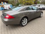 Mercedes-Benz CLS 320 CDI , 1. Hand, Scheckheft - Mercedes-Benz CLS 320 Gebrauchtwagen
