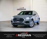 Audi Q3 35 TFSI S LINE MATRIX PANORAMA KAMERA GBA MMI - Audi Q3 in Hamm
