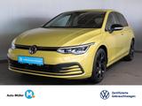 Volkswagen Golf VIII Life 1.5 TGI DSG AHK Matrix-LED HUD Ka - Volkswagen Golf mit CNG-Antrieb: Automatik