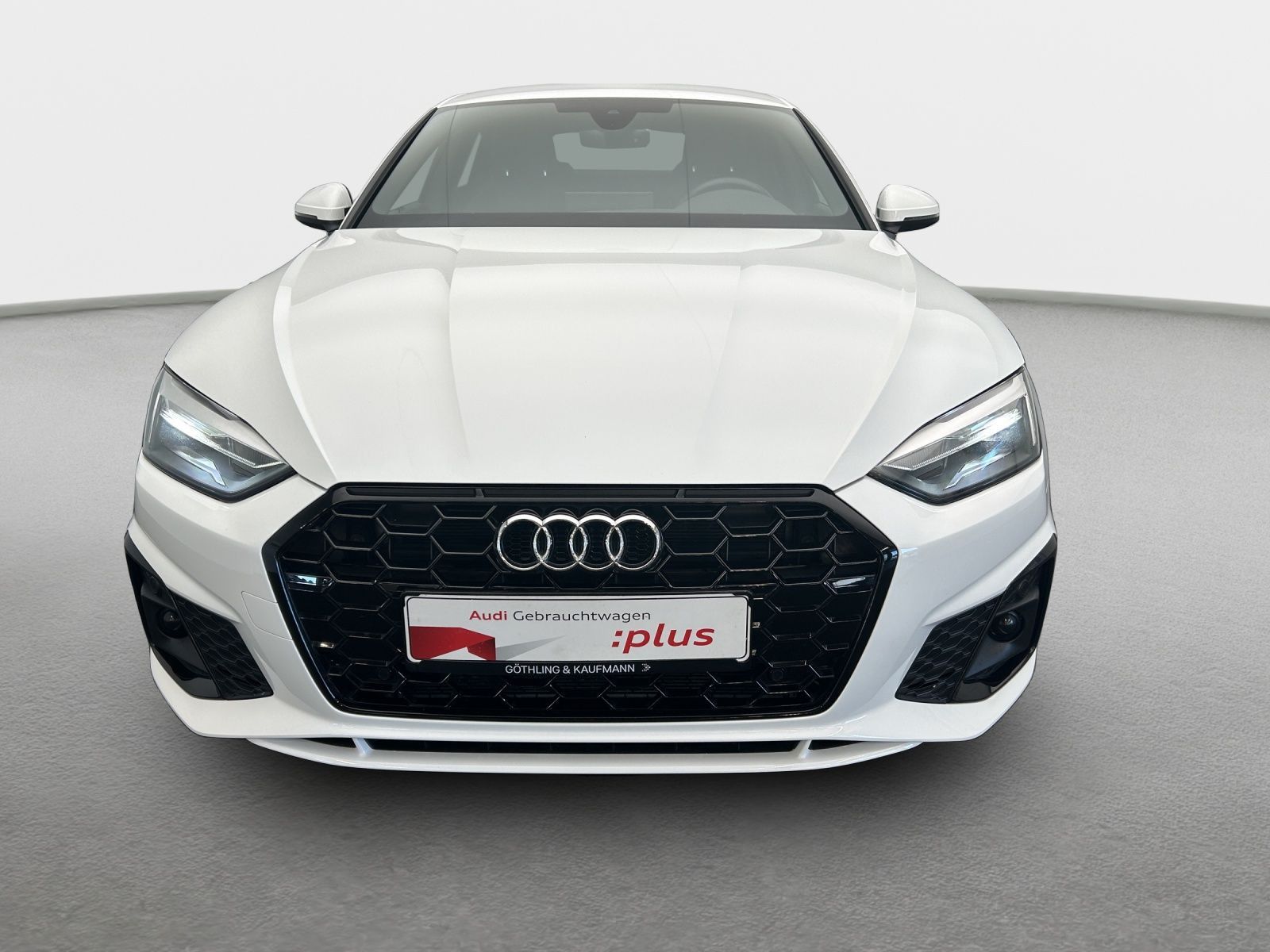 Audi A5 - Bild 12