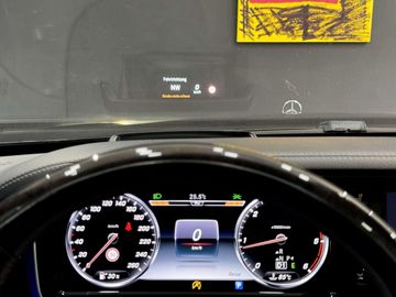Mercedes S 350 - 10