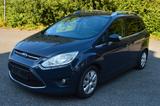 Ford Grand C-Max Grand C-MAX Trend-PDC-KLIMA-AHK-Sitz - gebrauchte Ford Grand C-Max aus dem Jahr 2012