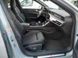 Audi A6 Avant S line 50 TDI quattro AHK MATRIX STANDH - Audi A6: 50
