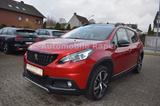 Peugeot 2008 Allure GT-Line Paket/2.HD/Navi/RFK/Pano - Peugeot 2008 in Herne