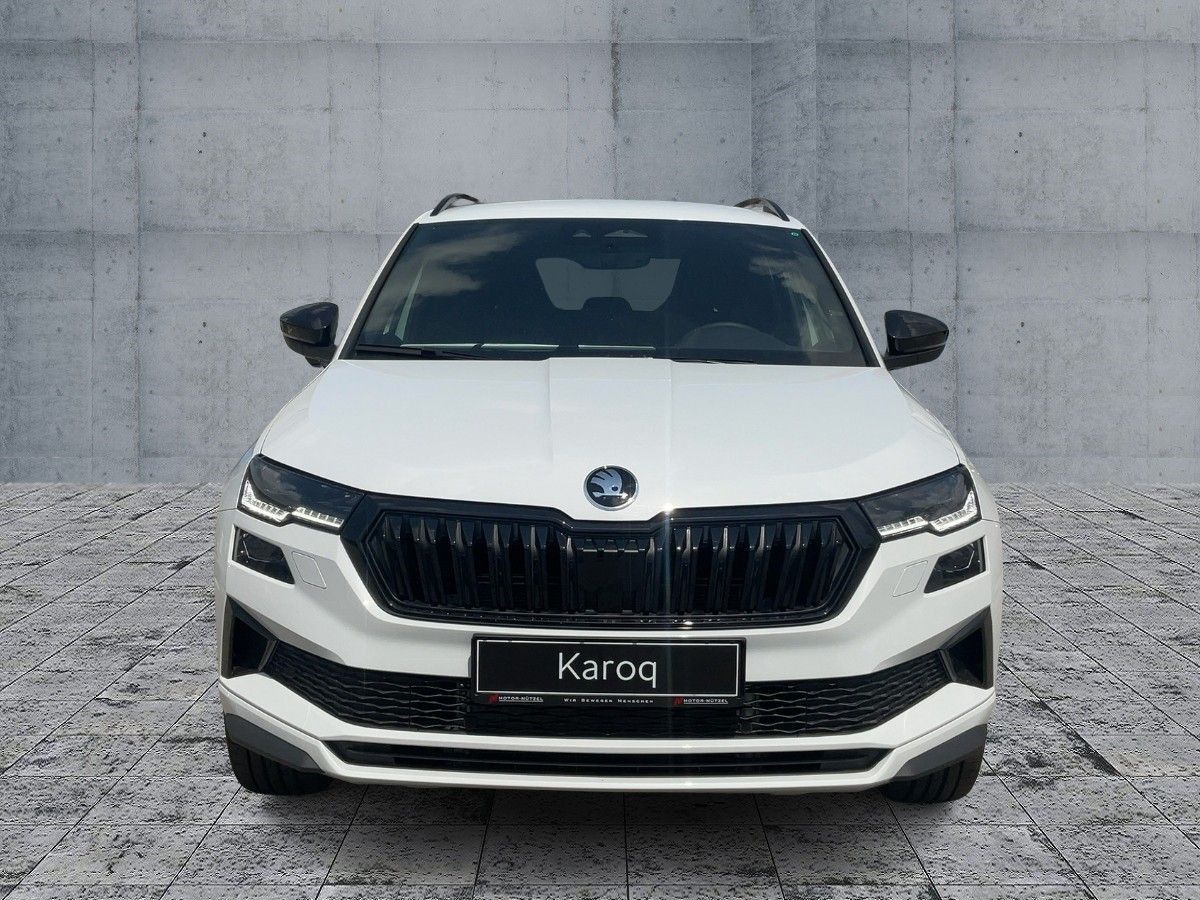Skoda Karoq - Bild 2