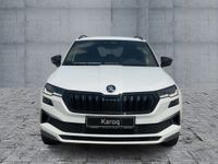 Skoda Karoq - Vorschau Bild 2