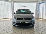 Volkswagen Polo V Team, Klima, SH, Tempomat, PDC, NBL - Volkswagen Polo: Team