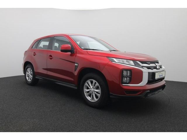 Fahrzeugabbildung Mitsubishi ASX 2.0 Intro Edition 2WD