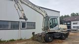 Atlas TEREX 1905 M - Atlas Radlader