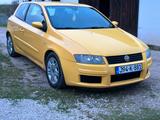 Fiat Stilo 2.4 20V Abarth Selespeed Abarth - Fiat Stilo: 2.4