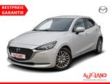 Mazda 2 1.5 M-Hybrid Kizoku LED Navi Kamera Tempomat - Mazda 2: Kizoku