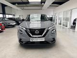 Nissan JUKE ACENTA DCT NAV+LED+APPLE+DAB+KAMERA+1HD+TÜV - gebrauchte Nissan Juke aus dem Jahr 2023