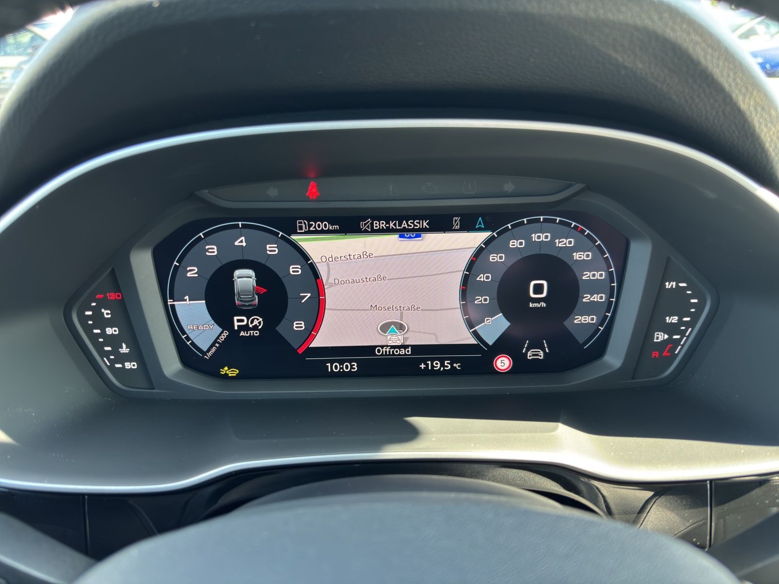 Audi Q3 - Bild 9