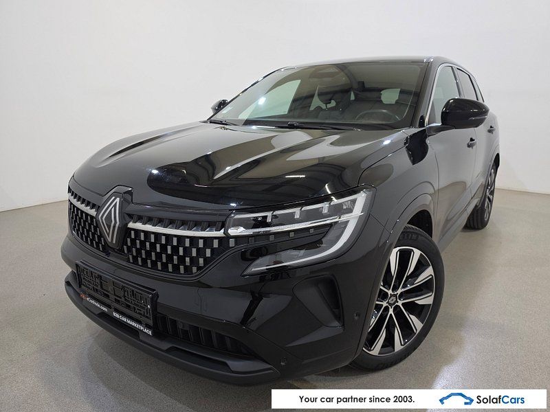Image of Renault Austral