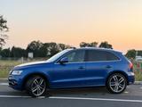 Audi SQ5 3.0 TDI B&O BiColour Pano 21"LMF - Audi SQ5 von privat