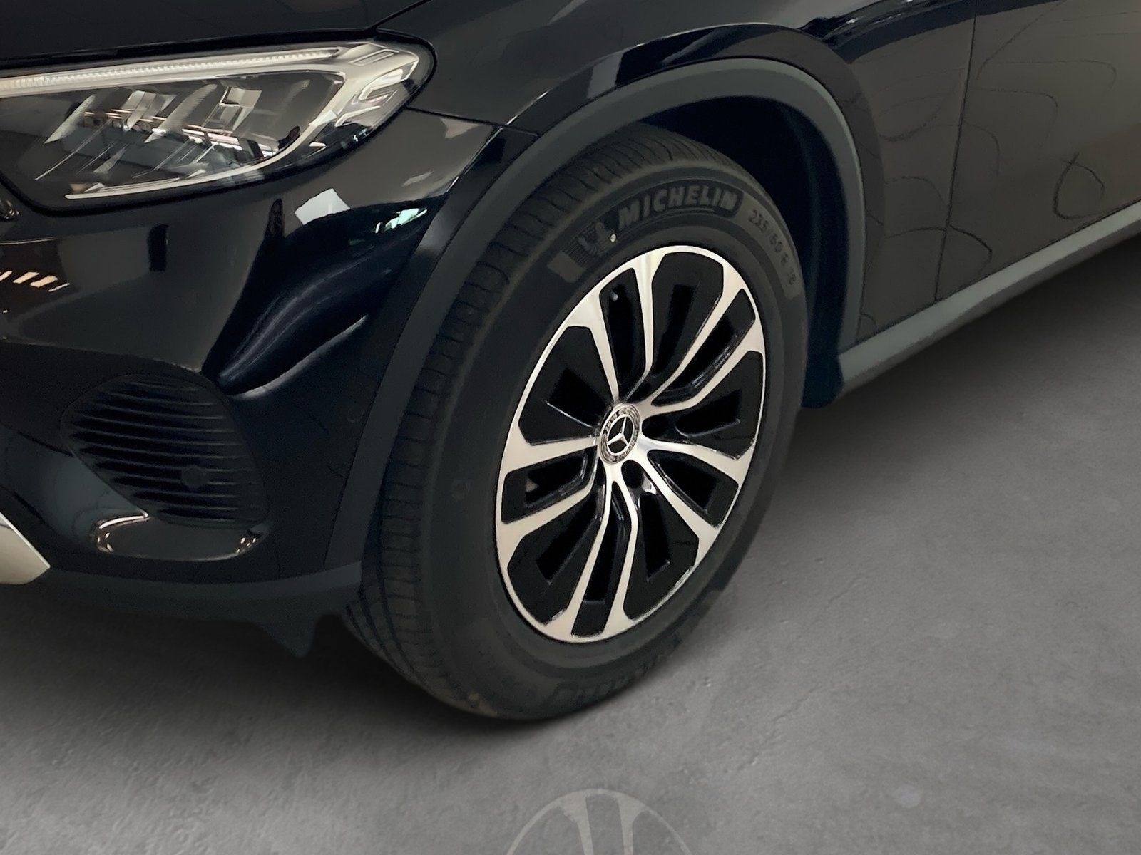 Fahrzeugabbildung Mercedes-Benz GLC 200 4M *Pano*Burmester*Totwinkel*LED*Memory*