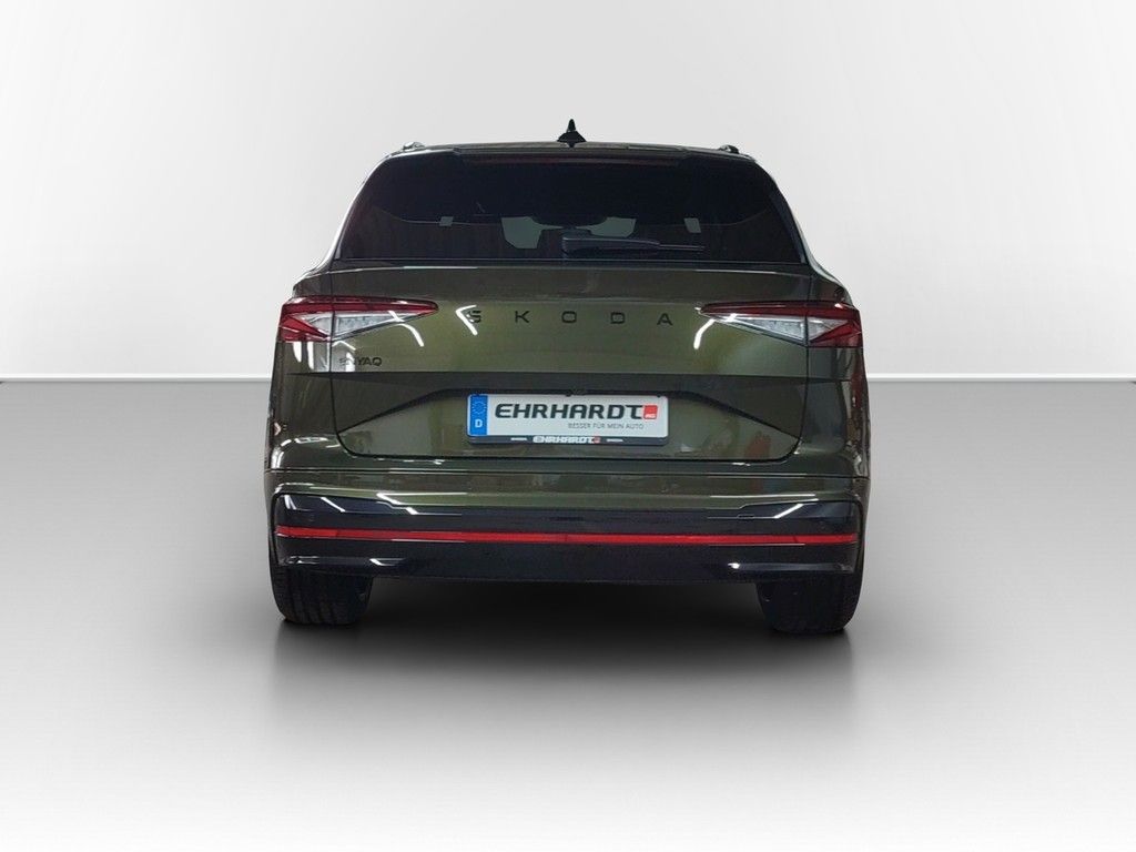 Skoda Enyaq - Bild 7