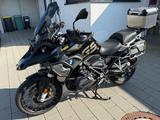 BMW R 1250 GS Exclusive tief