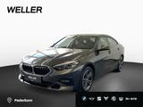 BMW 218iA Gran Coupe Sport Line HUD,LiCoProf,Stop&Go - BMW 218 Gran Coupé: Automatik