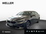 BMW 218iA Gran Coupe Sport Line HUD,LiCoProf,Stop&Go - BMW 218 Gran Coupé aus 2020