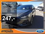 Ford Focus Limousine 1.0 EcoBoost MHEV ST-Line SHZ - Ford Focus Neuwagen: ST