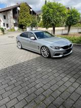 BMW 435i F36 Gran Coupe Head-up Aut. - BMW 4er-Reihe F36