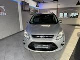 Ford Grand C-Max 2.0 Titanium*12M.Garantie*Finanz.* - Ford Grand C-Max aus 2013