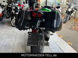 Kawasaki Ninja H2 SX SE Tourer /Bj.23 / 1.Hd / erst 9tkm - Motorräder in Leverkusen