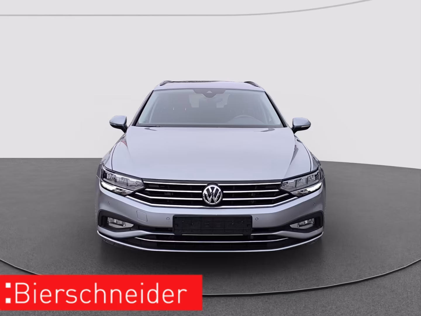 Volkswagen Passat 1.5 TSI DSG Business AHK ACC NAVI, миниатюра 2