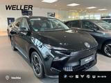 MGS5 EV Luxury 64 kW/h Navi LED Klima Standhzg