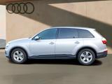 Audi Q7 45 TDI quattro S line Sport Plus AHK Navi+VC  - Audi Q7: Sport