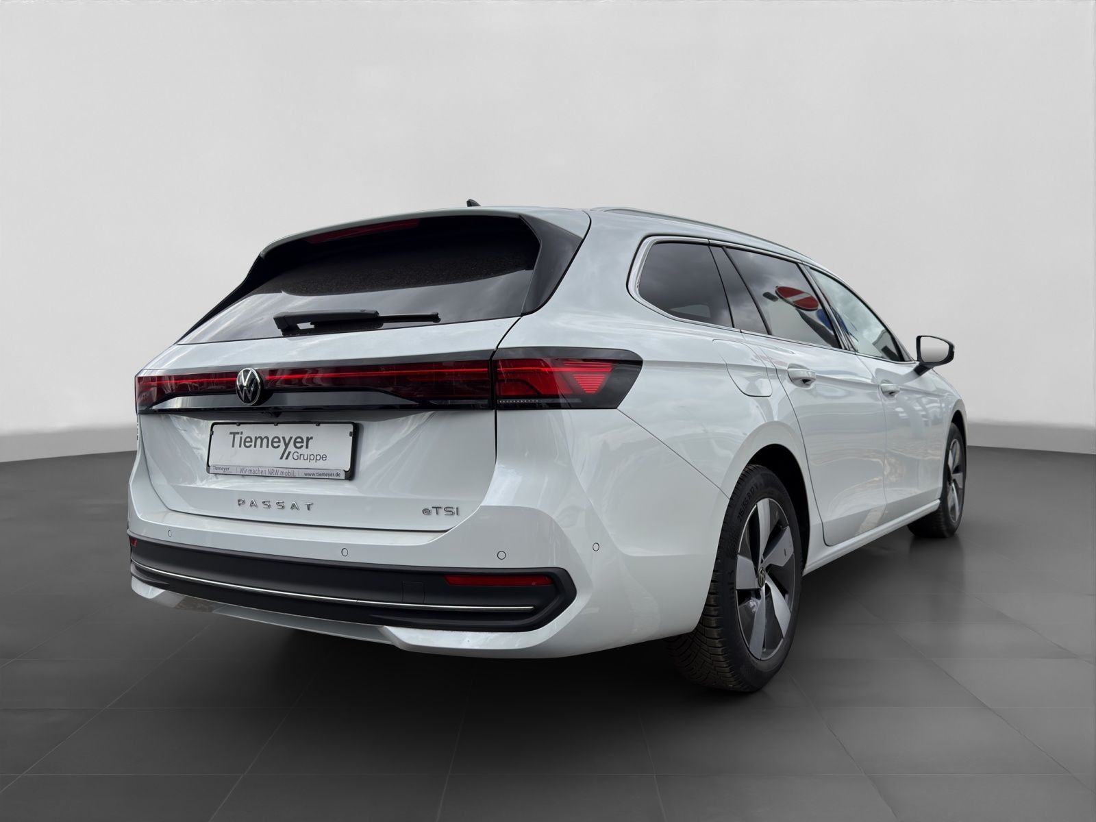 Volkswagen Passat Variant - Bild 4