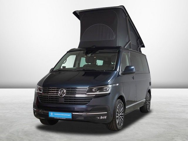 Volkswagen T6.1 California Ocean 2.0 TDI 4M DSG ACC LED