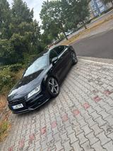 Audi a7 3.0 S_Line - Audi A7 in Leipzig