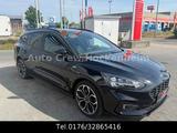 Ford Focus Turnier ST-Line  NAVI/GARANTIE - Ford Focus aus 2019