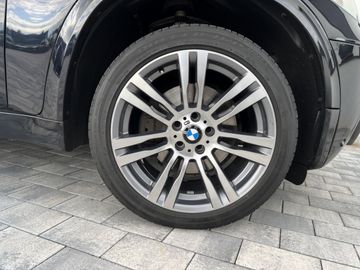 BMW X5 - 12