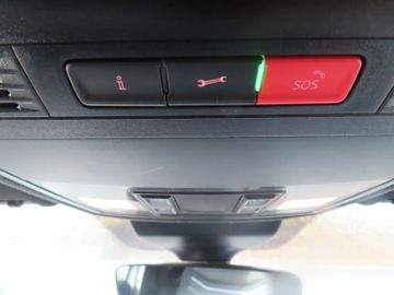 Fotografie 12 des Seat Arona FR Beats Navi Voll-LED Kamera