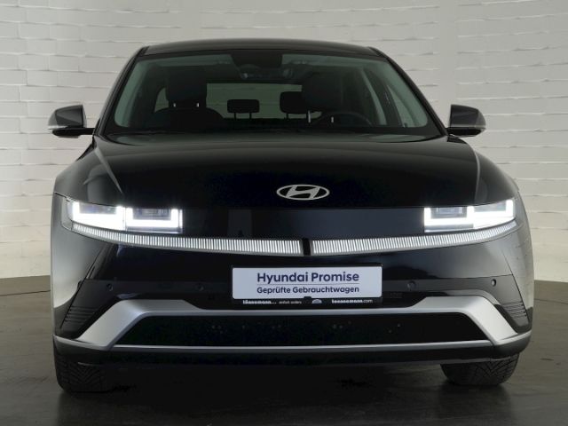 IONIQ 5 FACELIFT TECHNIQ 84kWh+MATRIX-LED+NAVI+R