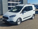 Ford Transit Courier Kombi Trend NAVI Klima AHK - Ford Transit Courier aus 2018