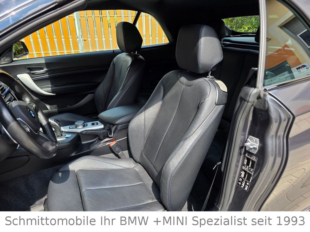 BMW M240i - Bild 18