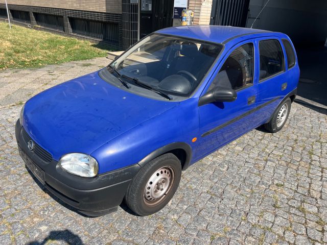 Opel Corsa 1.0 12V CITY