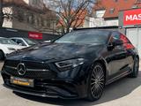 Mercedes-Benz CLS 400d 4Matic AMG LINE*JUNGE STERNE*VOLLAUSTAT - Mercedes-Benz Sterne